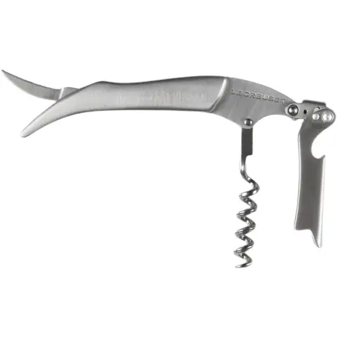 Couteau de serveur Le Creuset Premium WT-100 en acier inoxydable 49134000010201