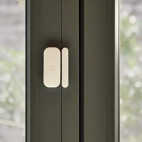 Yale Indoor Window & Door Contact Sensor