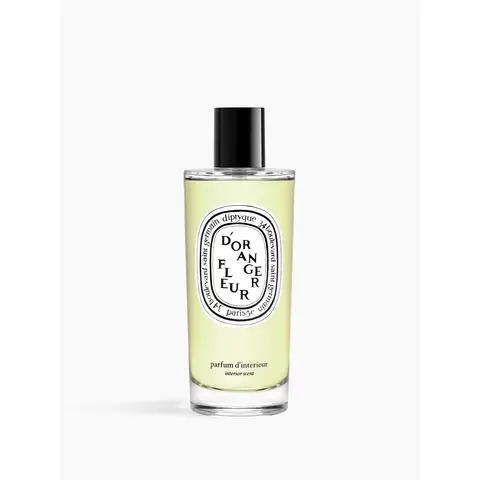 Diptyque Orchidée Noire Room Spray 150