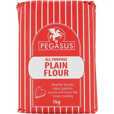 Pegasus Plain Flour 500G