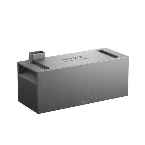 [Lieferung am nächsten Tag] Anker SOLIX BP2700 Erweiterungsbatterie
