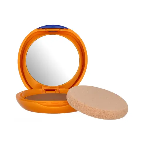 Shiseido Tanning Compact Foundation SPF10 12 g - Honey