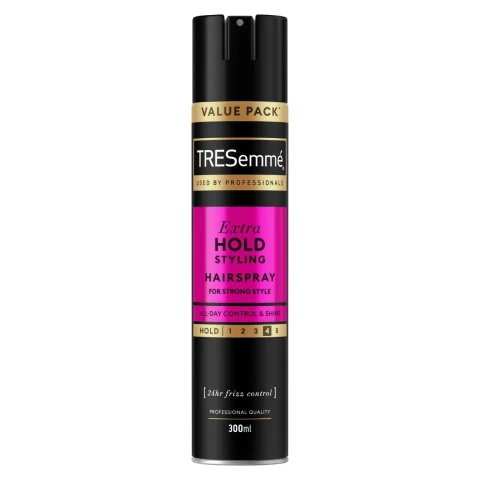 Tresemme Hairspray Extra Hold 300ml
