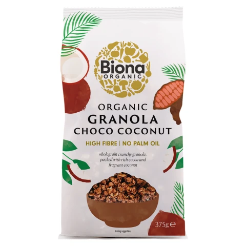 Bennetto Coconut Flake Bar - 80G