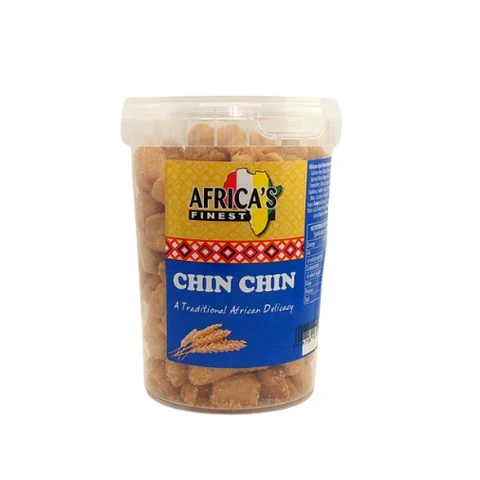 Africa's Finest 250g Chin Chin