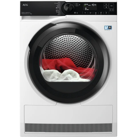 Dryer AEG TR838H4CE