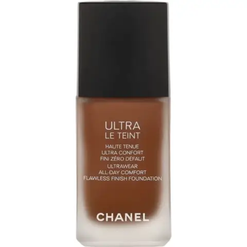 Chanel Ultra Le Teint Flawless Finish Fluid Foundation 30 ml - BR152
