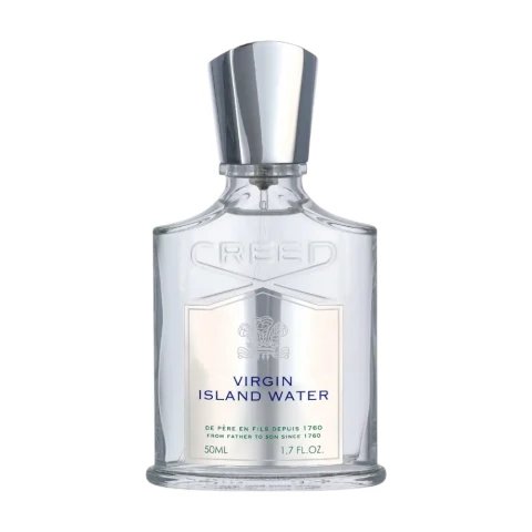 Creed Virgin Island Water Eau de Parfum Spray 50 ml
