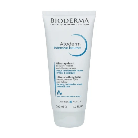 Bioderma Atoderm Intensive Balm 200 ml