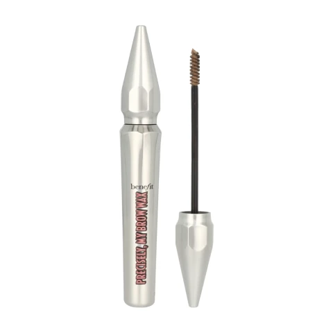 Benefit Precisely, My Brow Wax 5 g - #2 Warm Golden Blonde