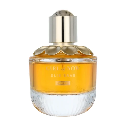 Elie Saab Girl Of Now Shine Eau de Parfum Spray 50 ml