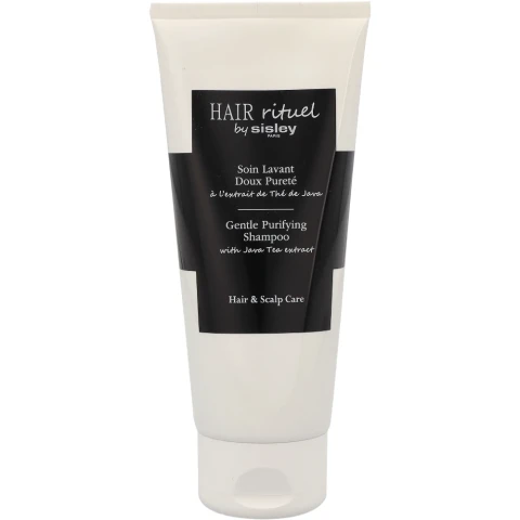 Sisley Hair Rituel Gentle Purifying Shampoo 200 ml
