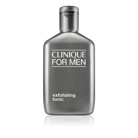 Clinique For Men Exfoliating Tonic 200 ml