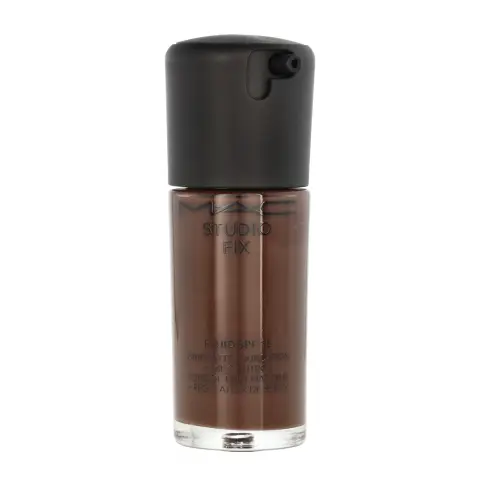 MAC Studio Fix Fluid Foundation SPF15 30 ml - NW65