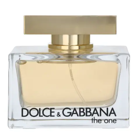 Dolce & Gabbana The One For Women Eau de Parfum Spray 75 ml