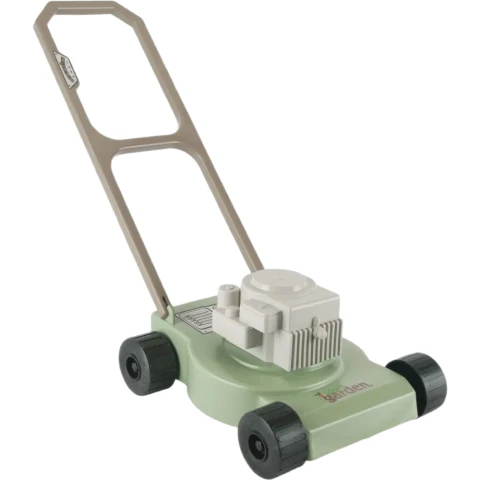 Dantoy Green Garden Pretend Play Lawn mower