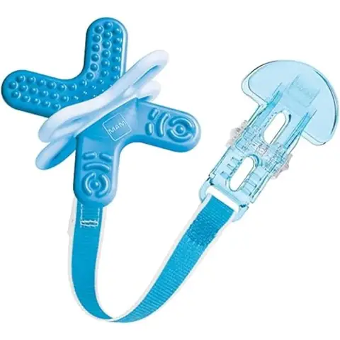 MAM Bite & Relax Teether 4+ months