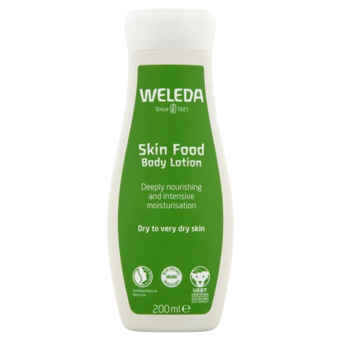 Weleda Skin Food Body Lotion 200ml