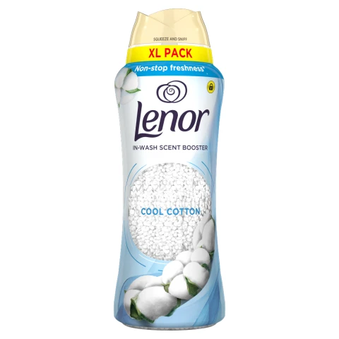 Lenor Scent Booster  495g, Cool Cotton