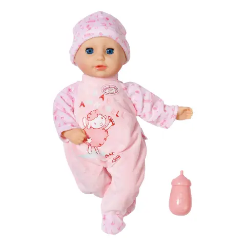 Baby Annabell Little Annabell 36cm Doll