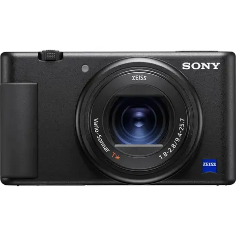 Sony ZV-1 - Compactcamera - Vlogcamera 