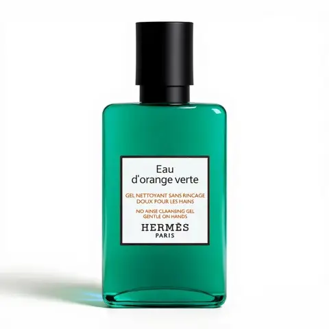Hermes EAU 'D'ORANGE VERTE Duschgel 80ml