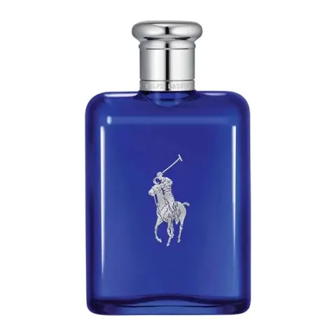 Ralph Lauren Polo Blue Edt Spray 200 ml