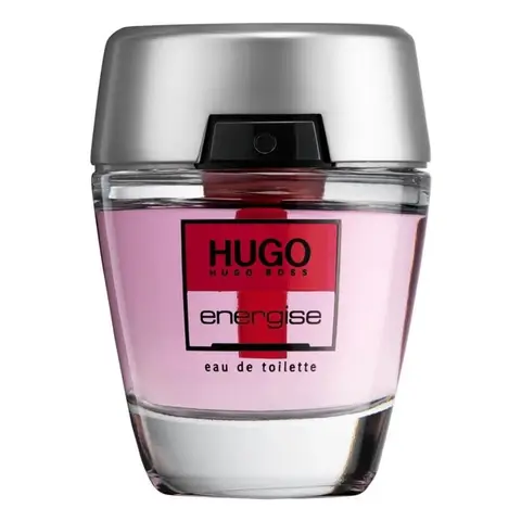 Hugo Boss Hugo Energise Eau de Toilette 40ml
