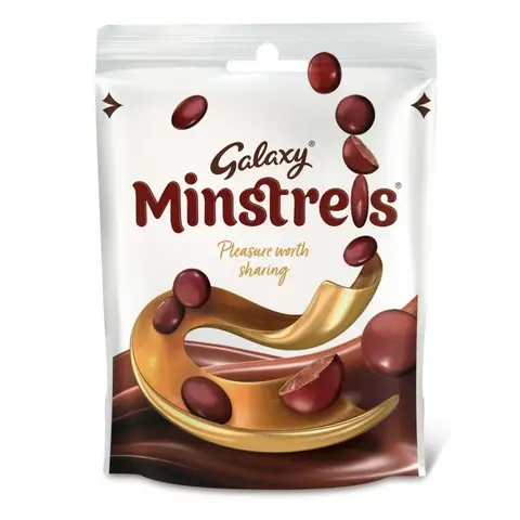Galaxy Minstrels 118g
