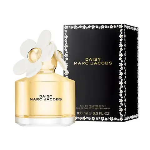 Marc Jacobs Daisy Eau de Toilette 100ml