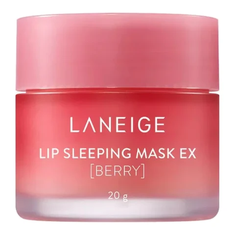 Laneige Lippen-Schlafmaske Ex Beere 20 g