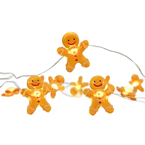 BO 25L COPPER LIGHT GINGERMAN