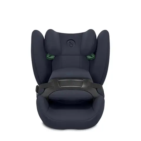 CYBEX PALLAS B I-SIZE Kindersitz Blau