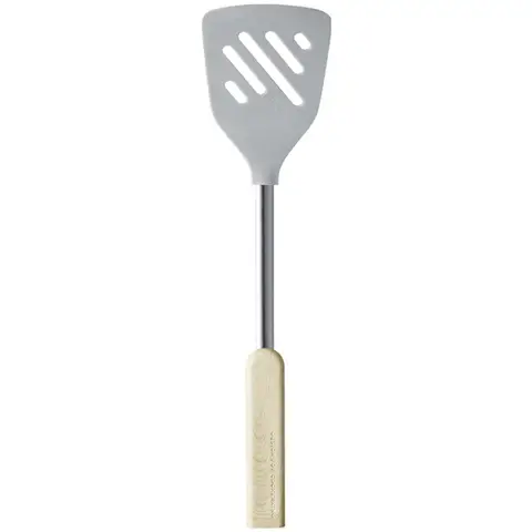 Cooker King Spatule en silicone anti-adhésive
