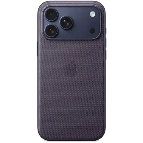 iPhone 17 Pro Max Textured Case - Purple