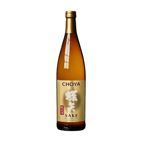 Choya Sake 14,5% Vol. 750 ml