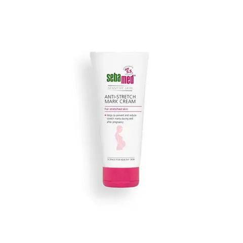 Sebamed Crème anti-vergetures 200 ml