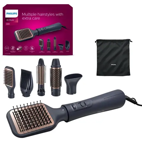 Philips 5000 Series BHA530/00 AirStyler