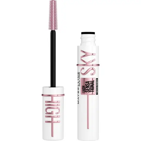 Maybelline Lash Sensational Sky High Boosting Tinted Primer 7.7ml