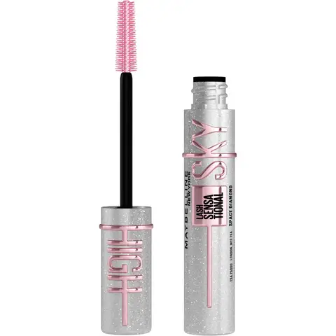 Maybelline Lash Sensational Sky High Mascara Top Coat Space Diamond 7.5ml