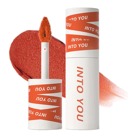 INTO YOU Shero Super Matte Lip&Cheek Mud EM06