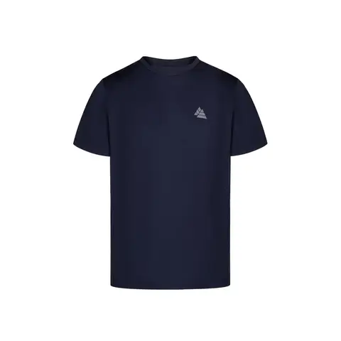 Galtsand The Gym Tee T-shirt de sport bleu marine - Taille M