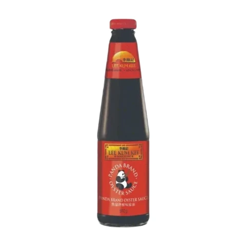 Lee Kum Kee Panda Brand Oyster Sauce 510g