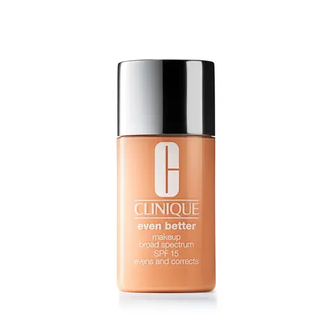 Clinique Even Better Makeup SPF15 30ml - WN12 Meringue