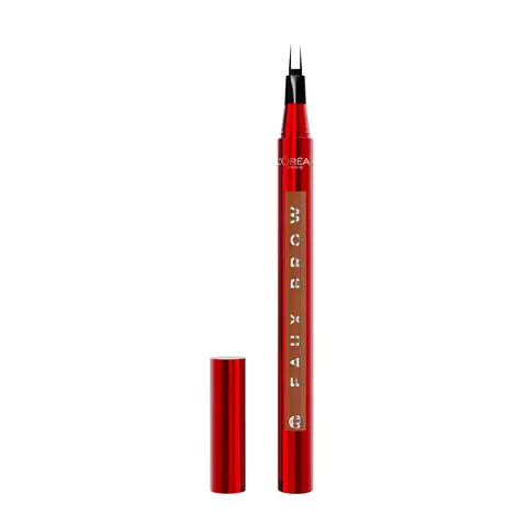 L'Oréal Paris Infallible Faux Brow Tint Pen Auburn