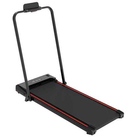 CITYSPORTS PRO ZX2 2-in-1 Folding Treadmill with Incline