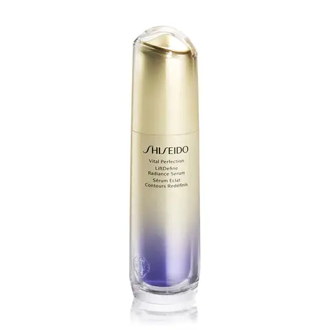 Shiseido Vital Perfection Liftdefine Radiance Serum  40ml