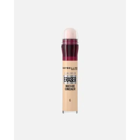 Maybelline INSTANT ERASER Concealer 06 Neutralizer