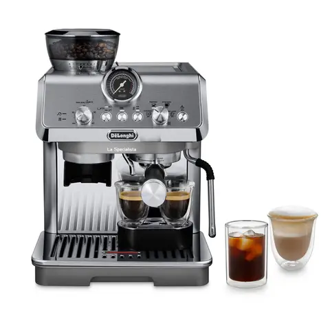 De’Longhi La Specialista Arte Evo EC9255.M Handmatige Espressomachine