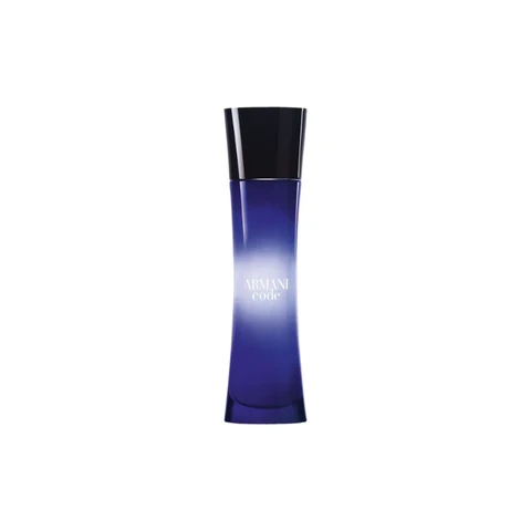 Armani Code Eau de Parfum Parfum für Damen 50 ml